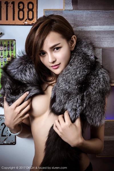 [DKGirl御女郎]Vol.031 岑雨桥