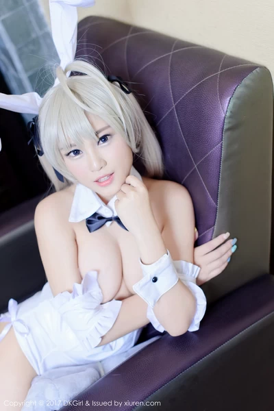 [DKGirl御女郎]Vol.036 萌宝儿BoA