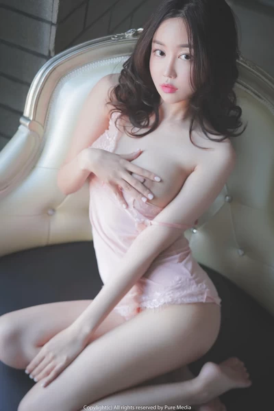 [Pure Media] Vol.042 Song Leah