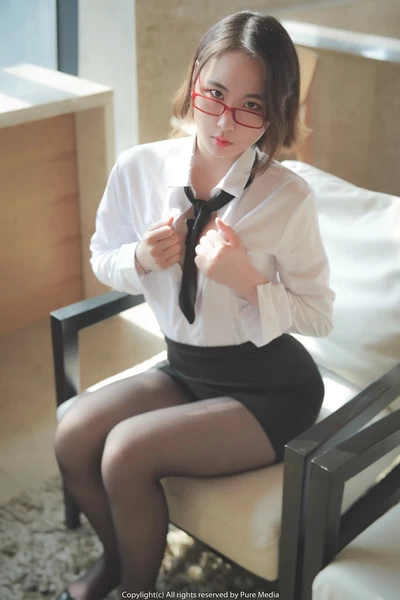 [Pure Media] Vol.043 Xero