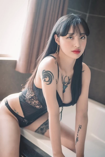 [Pure Media] Vol.059 Seolhwa