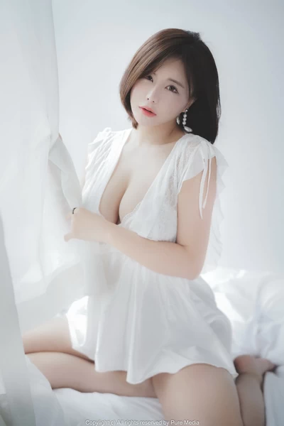 [Pure Media] Vol.063 Ryu Ji Hye