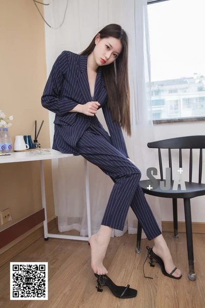 [SJA佳爷]闺蜜视角 NO.016 镜