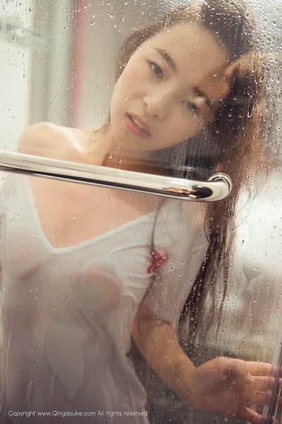 [QingDouKe]青豆客 尤Una娜