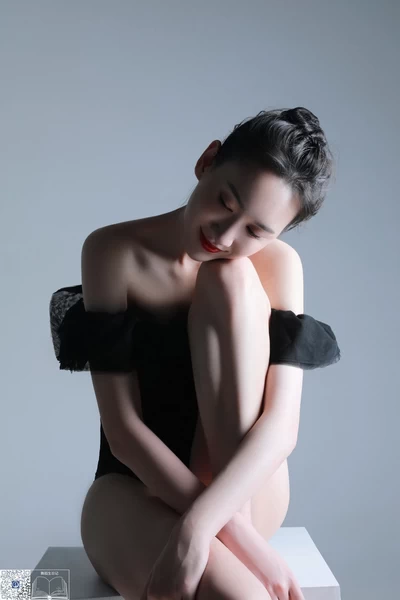 [GALLI嘉丽]舞蹈生日记 014 – POPPY