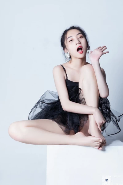 [GALLI嘉丽]舞蹈生日记 019 – 唐可