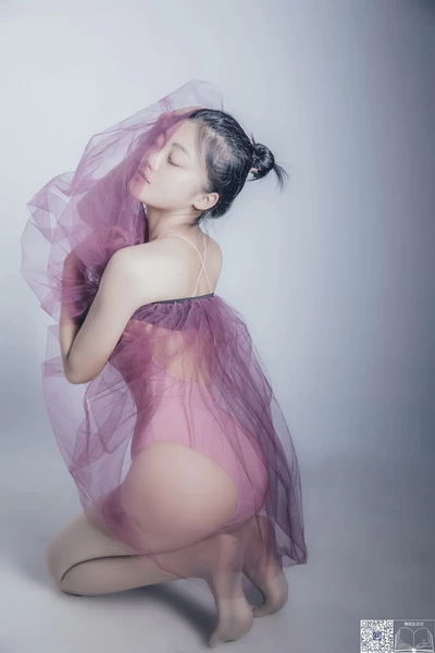 [GALLI嘉丽]舞蹈生日记 024 – 星利