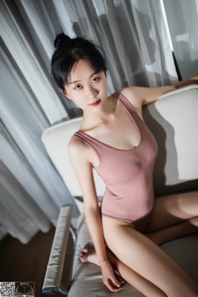 [GALLI嘉丽]舞蹈生日记 027 – 苗苗