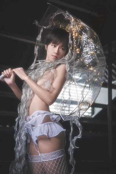 [PartyCat轰趴猫]NO.019 苏小暖