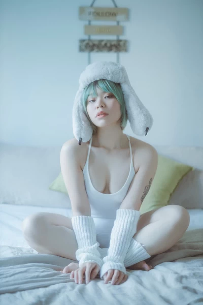 008.[DCP-snaps] Kuromelo Vol.11