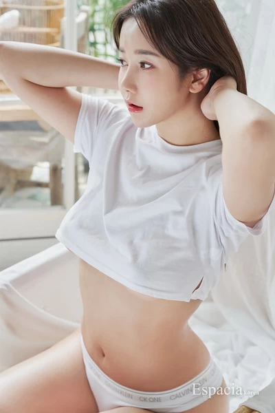 [Espacia Korea] EHC #043 Kim Gap-ju  (김갑주)