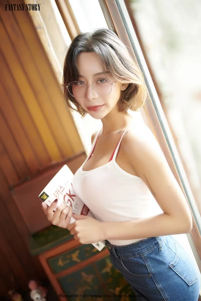 006.[Fantasy Story] Magarin – Private Lessons & Kidnapped