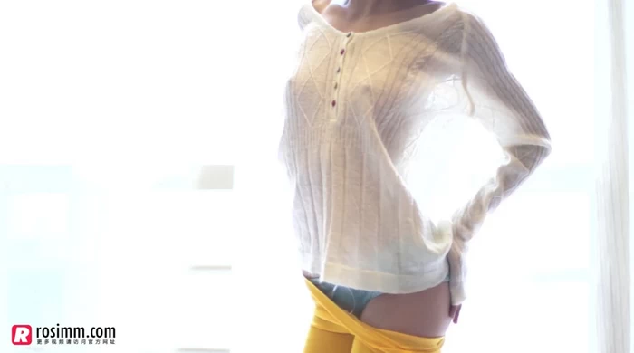 [ROSI写真]RS. 视频NO.033