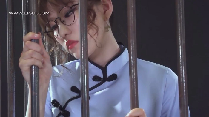 [Ligui丽柜]《爱情的枷锁》阳阳