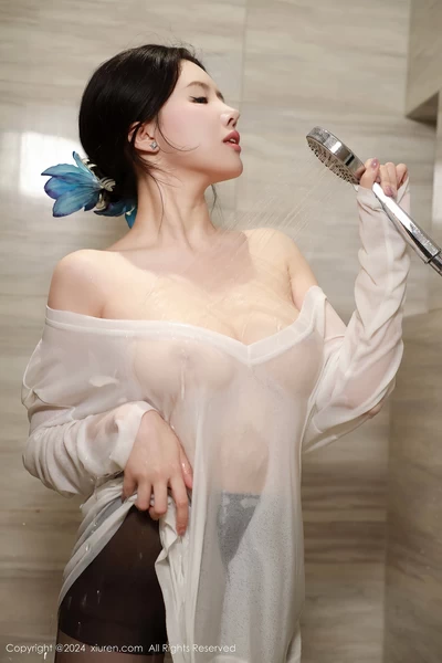 [Xiuren秀人网]NO.9385 唐翩翩