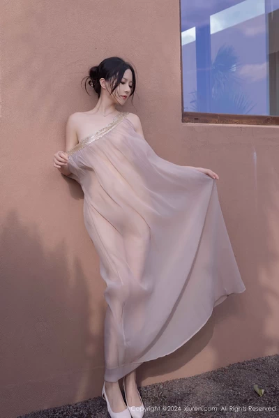 [Xiuren秀人网]NO.9492 鱼子酱Fish