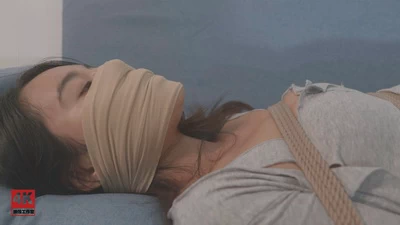 [Ligui丽柜]Hd视频 等待丈夫回家的妻子 琪琪