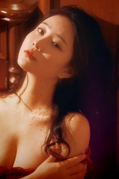 年年nnian – NO.022 落日蔷薇