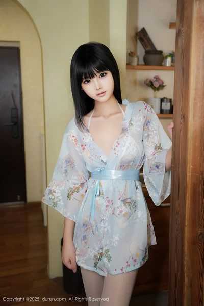 [Xiuren秀人网]NO.9760 姚若兮vay