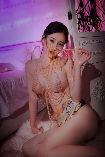 年年nnian – NO.046 妖姬