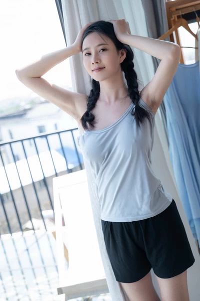 年年nnian – NO.055 春风