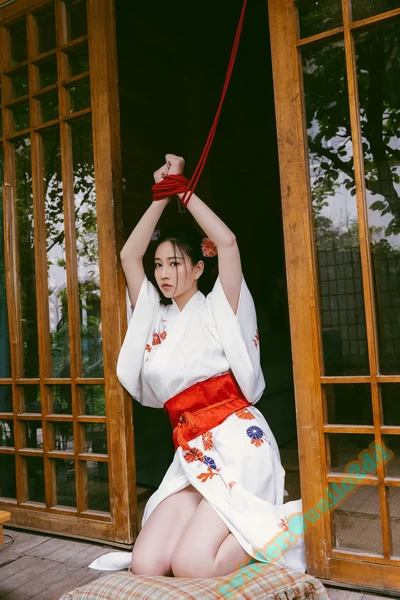 年年nnian – NO.059 以爱之名