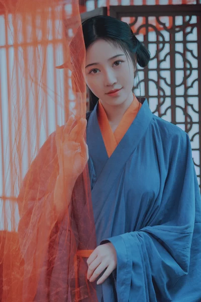 年年nnian – NO.072 汉宫春月