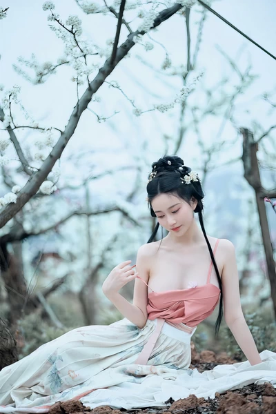 年年nnian – NO.074 三月榕