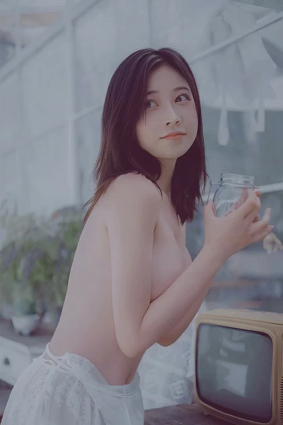 年年nnian – NO.086 青青子衿