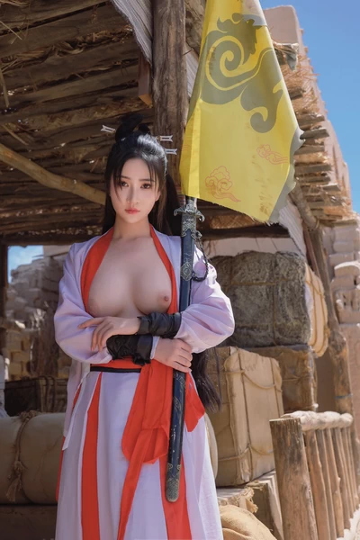 年年nnian – NO.111 青丝诀