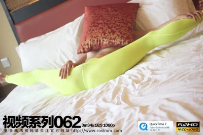 [ROSI写真]RS. 视频NO.062