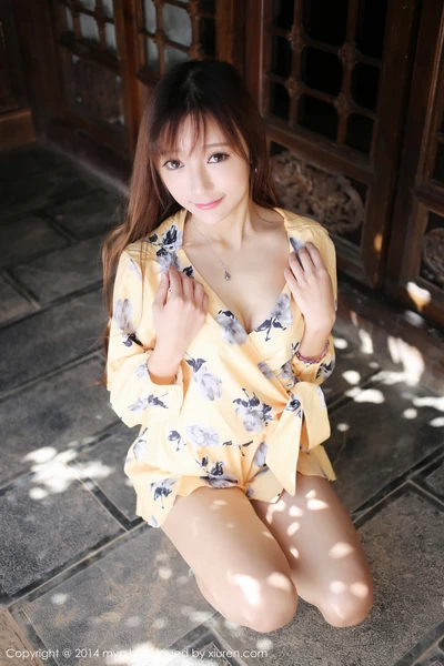 [MyGirl美媛馆]-新刊-Vol.079 王馨瑶yanni