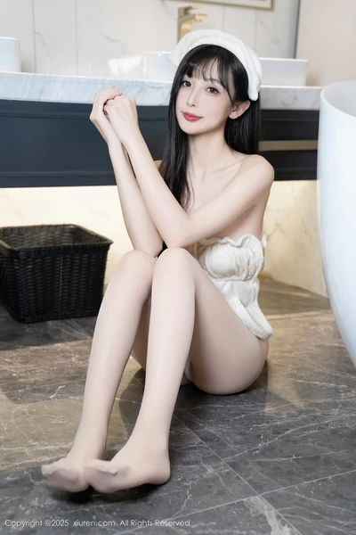 [Xiuren秀人网]NO.10005 樱桃小阑子