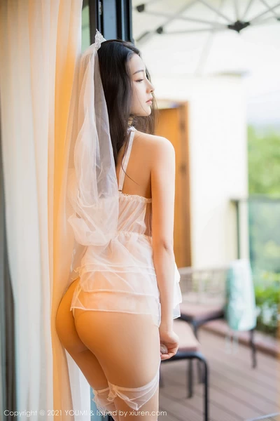 [YouMi尤蜜荟]VOL.730 熊小诺