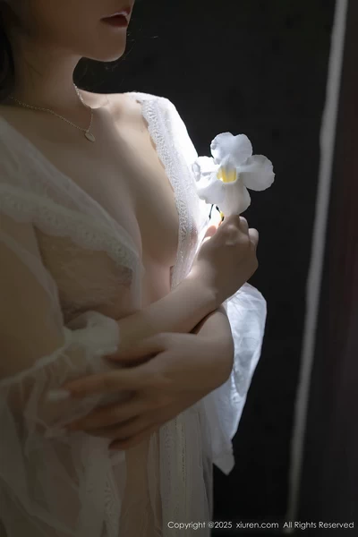 [Xiuren秀人网]NO.10173 鱼子酱Fish