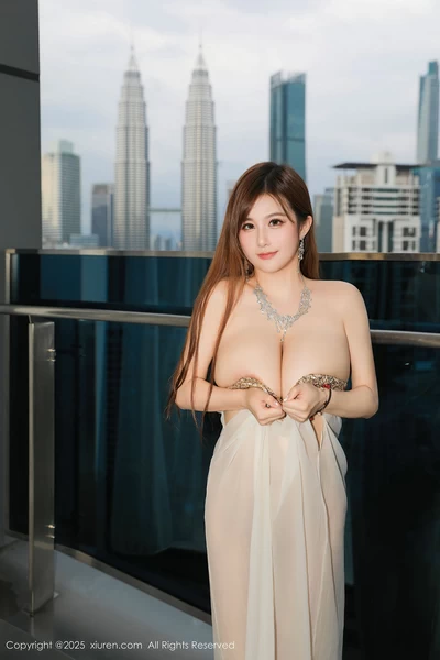 [Xiuren秀人网]NO.10218 小肉肉咪