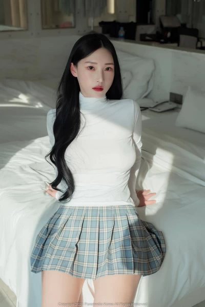 [Pure Media] Vol.143 Riha