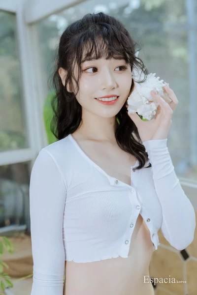 [Espacia Korea] EXC#146 Saika (河北彩花)